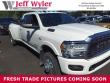 Used 2020 Ram 3500 Limited Truck Crew Cab