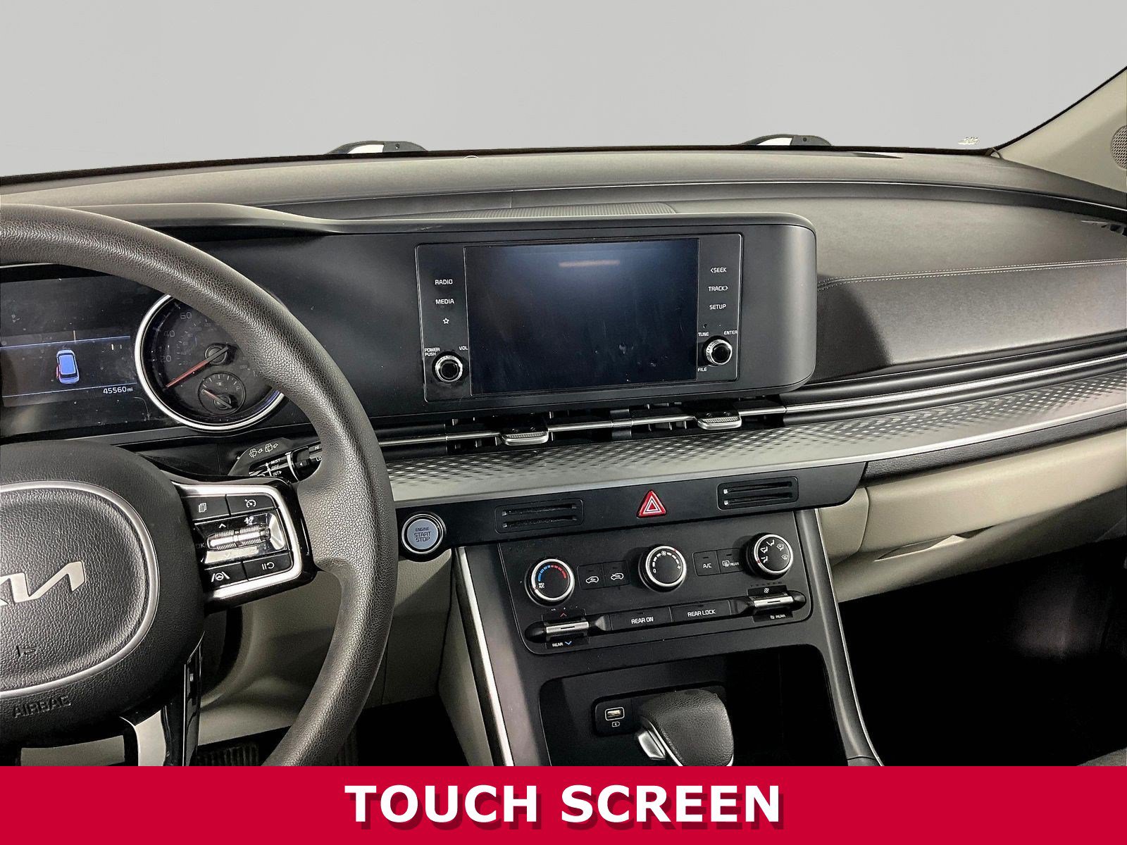 2022 Kia Carnival LX - Photo 9