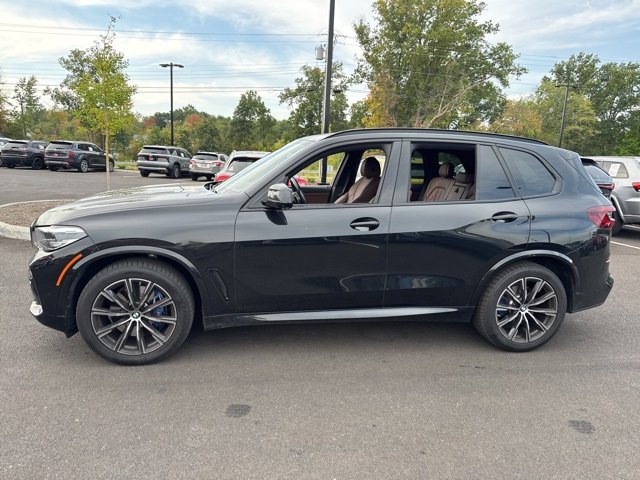 2023 Bmw X5 xDrive40i photo 4