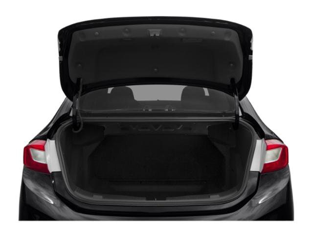 2018 Chevrolet Cruze LS - Photo 15