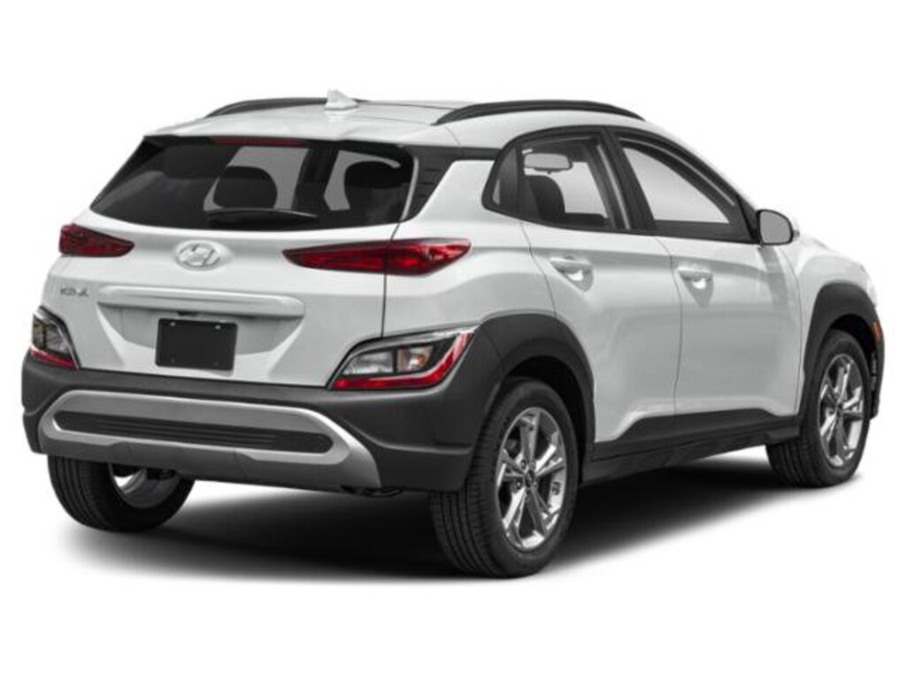 Used 2022 Hyundai Kona SEL SUV