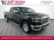 Used 2019 Ram 1500 Laramie Truck Crew Cab