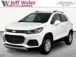 Used 2020 Chevrolet Trax LT SUV