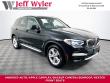 Used 2020 BMW X3 xDrive30i SUV