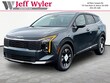  Kia Sportage Hybrid