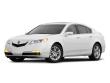 Used 2010 Acura TL SH-AWD Sedan