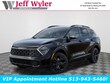 Kia Sportage Plug-In Hybrid