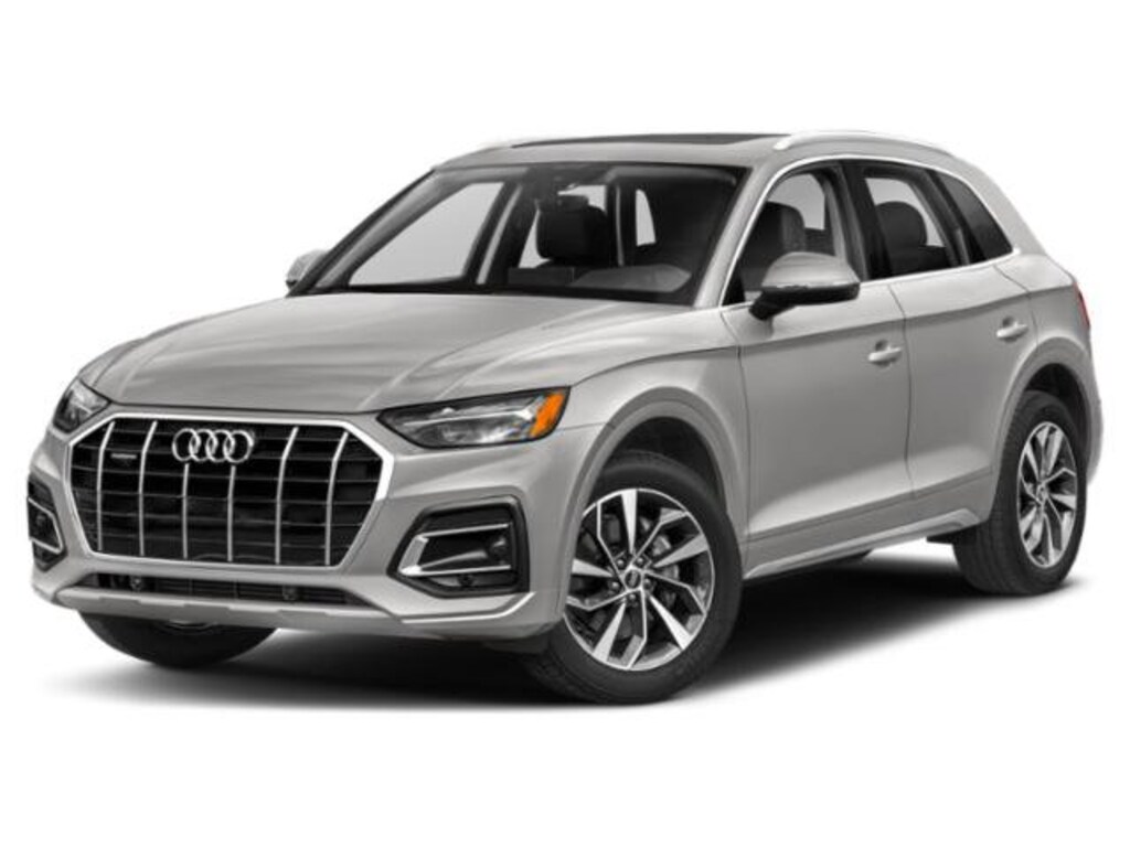 Used 2022 Audi Q5 S line Premium Plus SUV