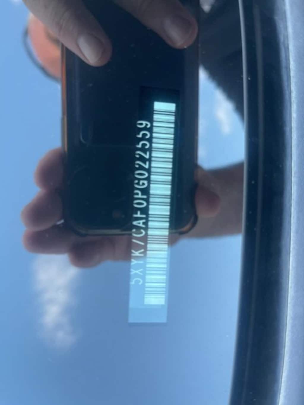 Used 2023 Kia Sportage X-Pro SUV