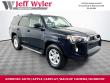 Used 2019 Toyota 4Runner SR5 Premium SUV