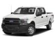 Used 2018 Ford F-150 XL Truck SuperCrew Cab