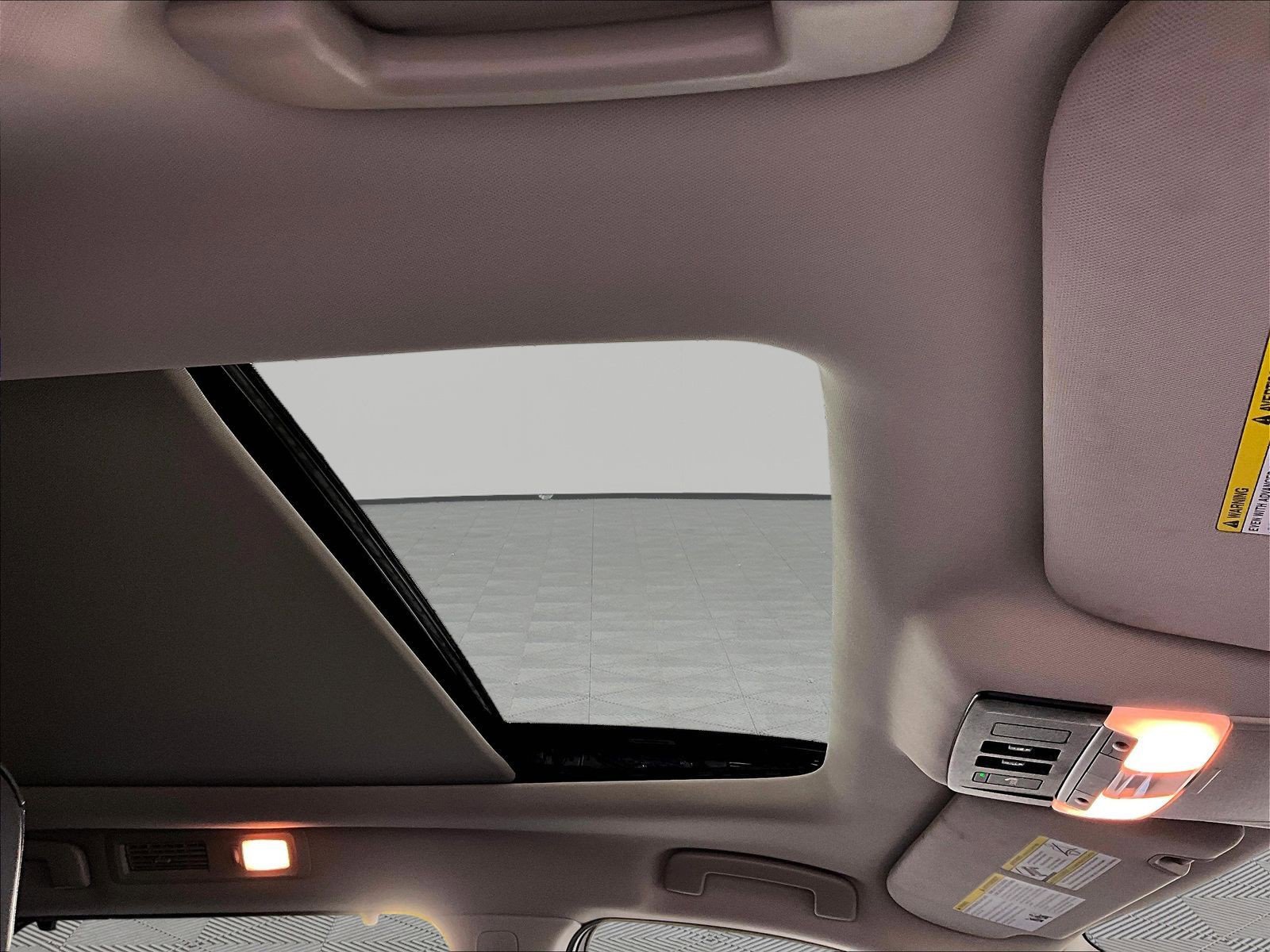 2025 Nissan Pathfinder Platinum - Photo 26