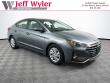 Used 2020 Hyundai Elantra SE Sedan