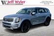  Kia Telluride