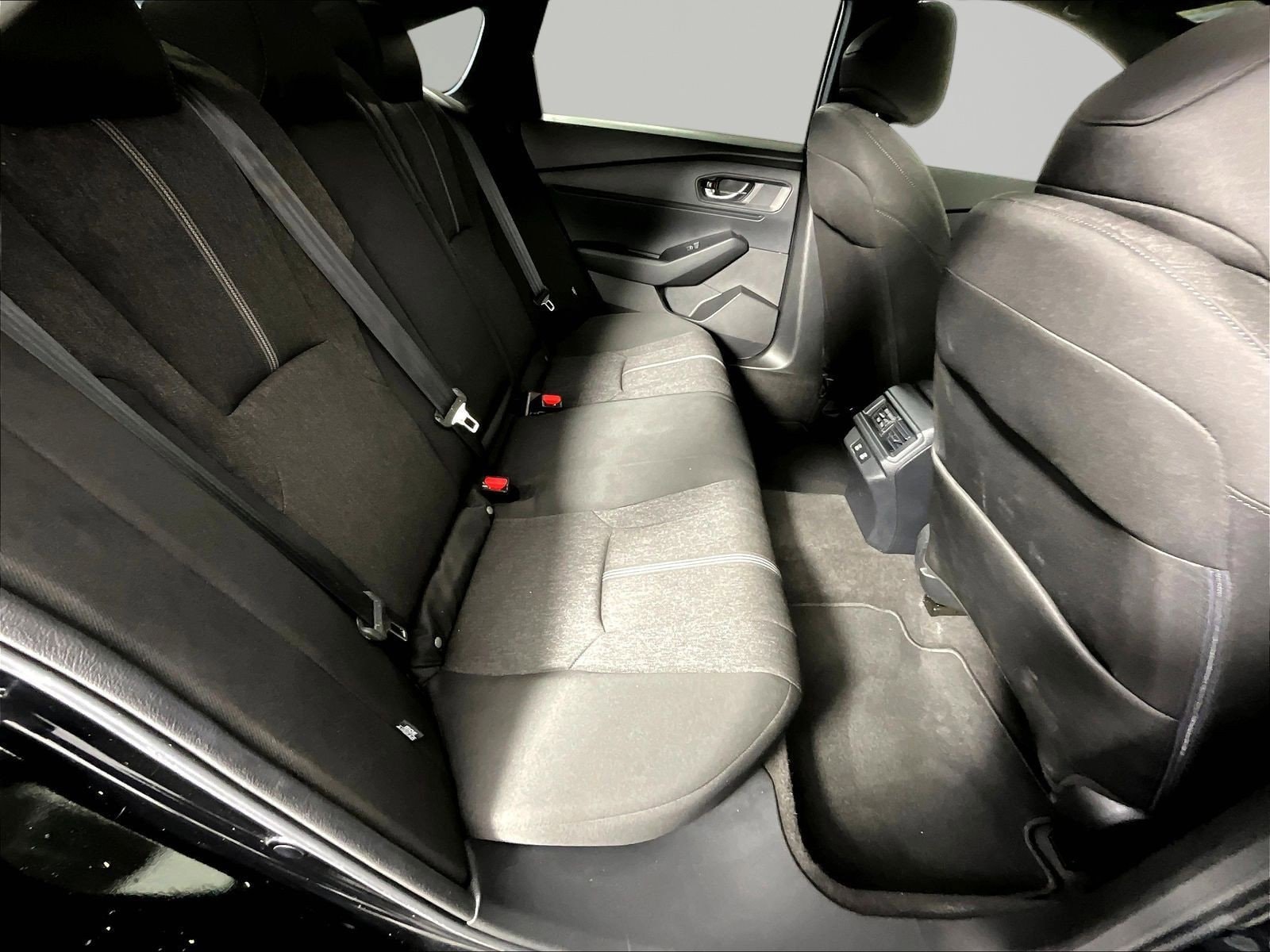 2025 Honda Accord Hybrid Sport - Photo 23