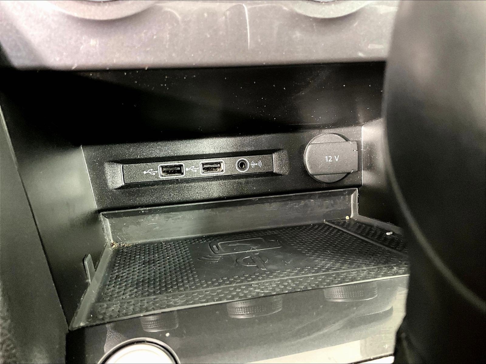 2020 Volkswagen Tiguan SEL - Photo 14