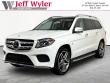 Used 2017 Mercedes-Benz GLS GLS 550 SUV