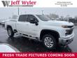 Used 2025 Chevrolet Silverado 2500HD LT Truck Crew Cab