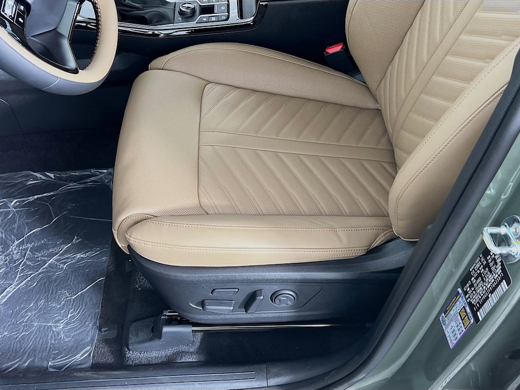 New 2026 Kia Sorento X-Line SX Prestige SUV