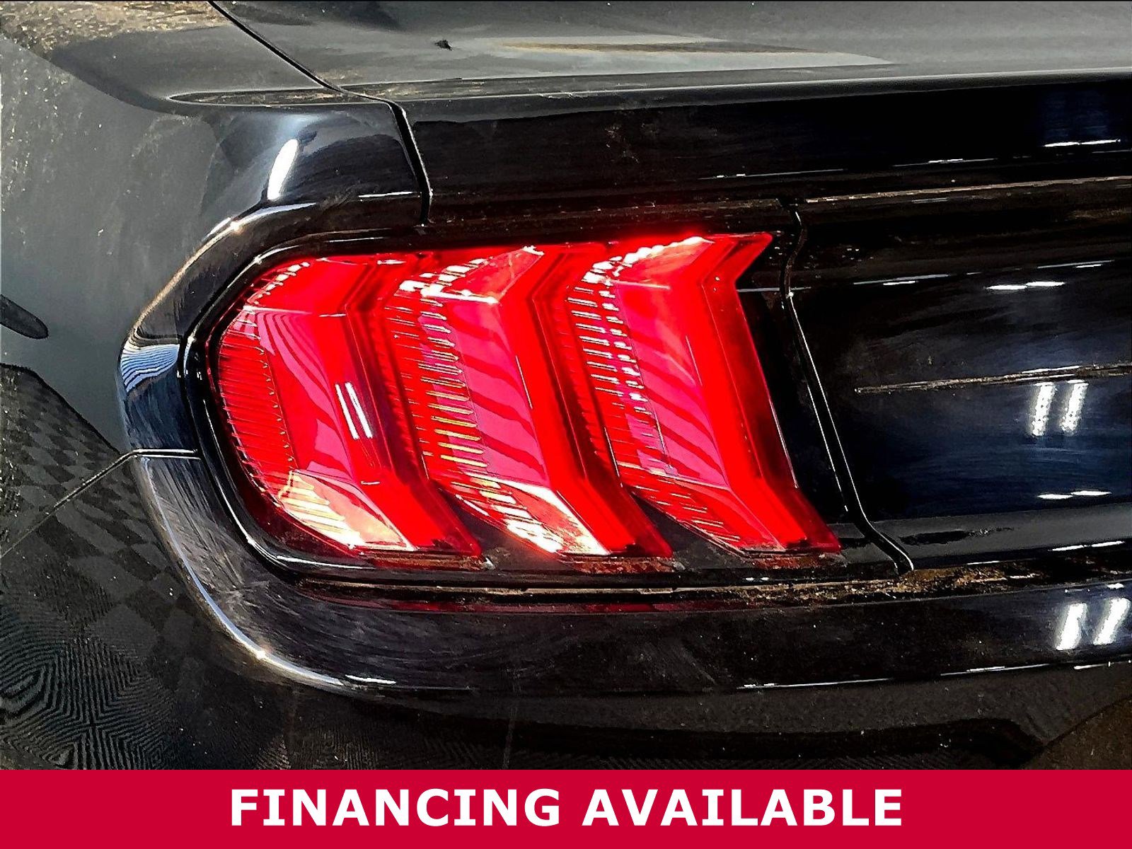 2023 Ford Mustang GT Premium - Photo 21
