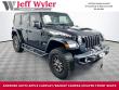 Certified 2022 Jeep Wrangler Unlimited Rubicon 392 SUV
