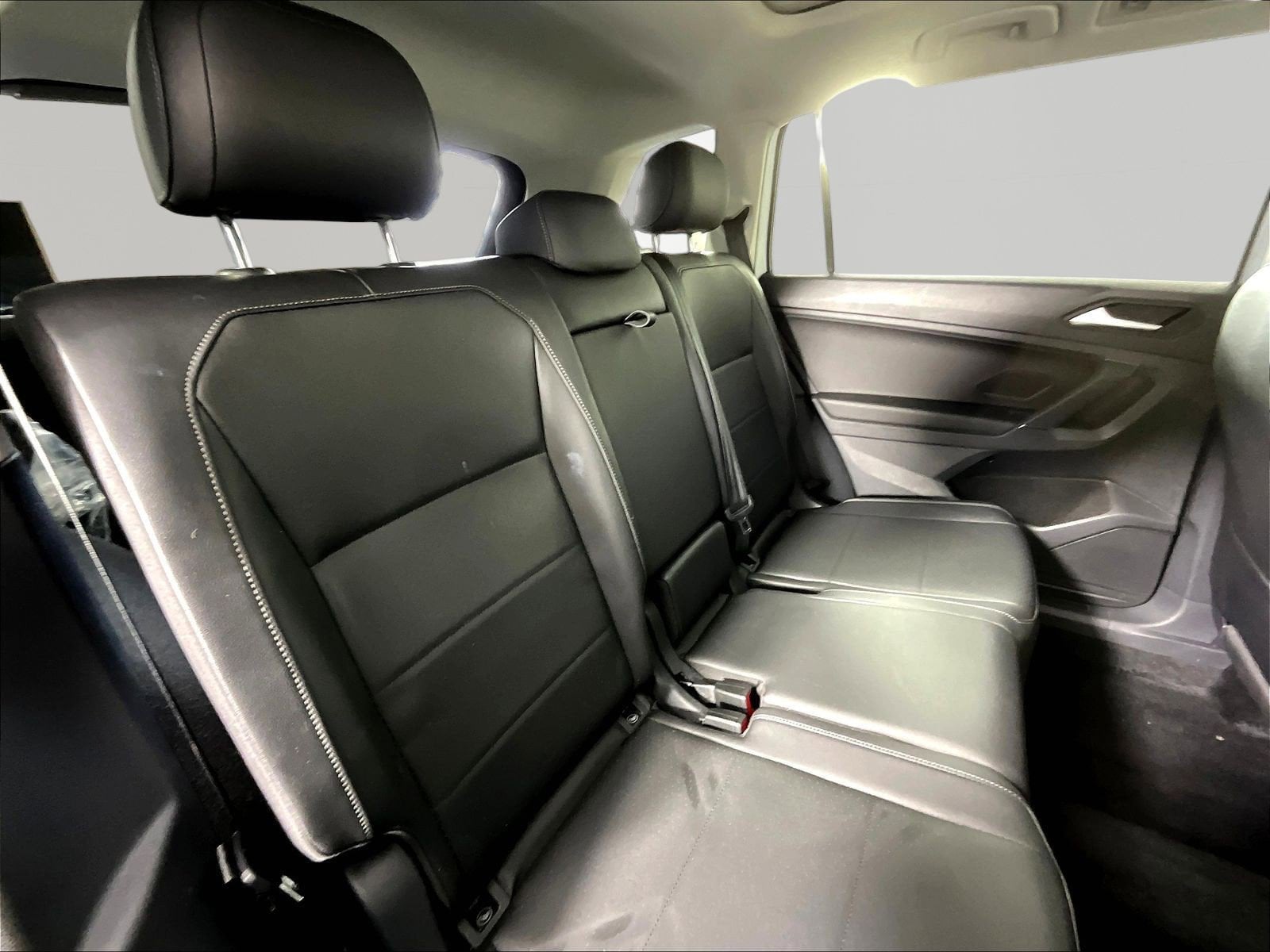 2020 Volkswagen Tiguan SEL - Photo 23