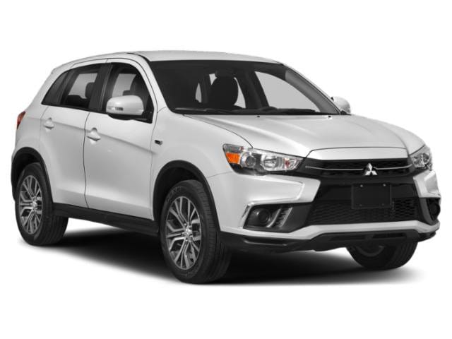2019 Mitsubishi Outlander Sport ES - Photo 6