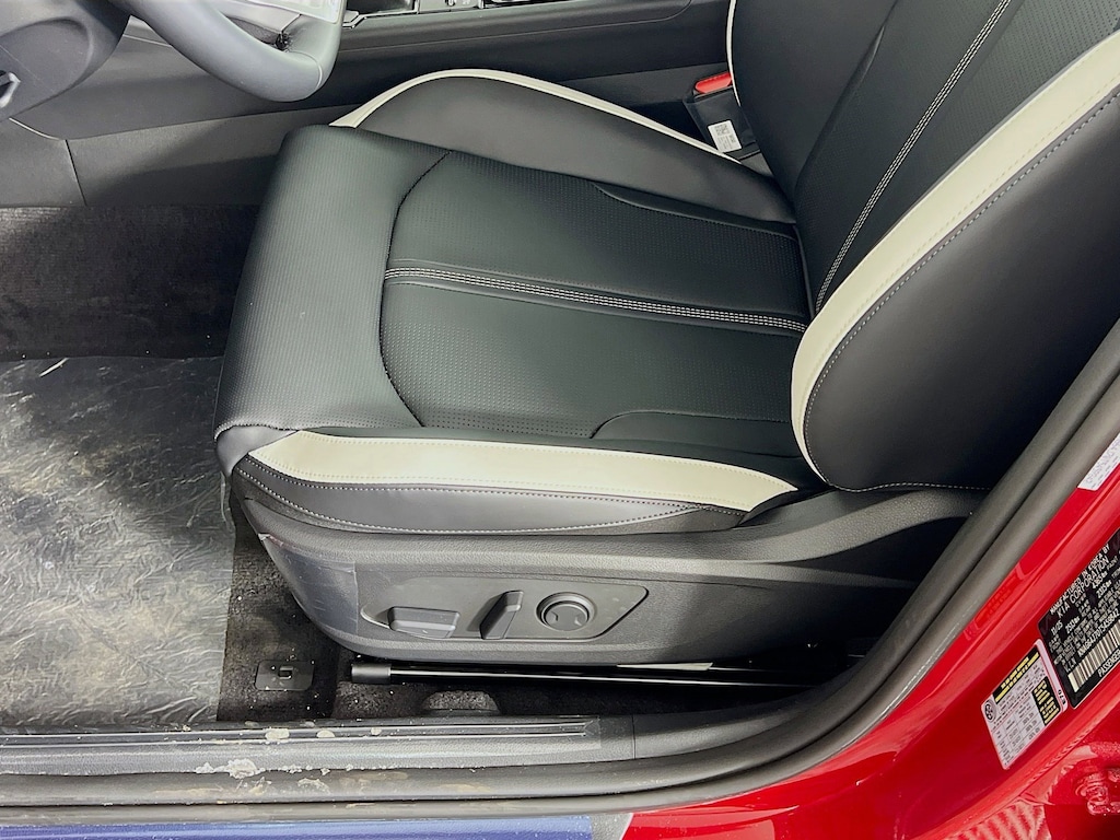 New 2026 Kia K5 GT-Line Sedan