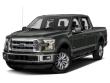 Used 2015 Ford F-150 XLT Truck SuperCrew Cab
