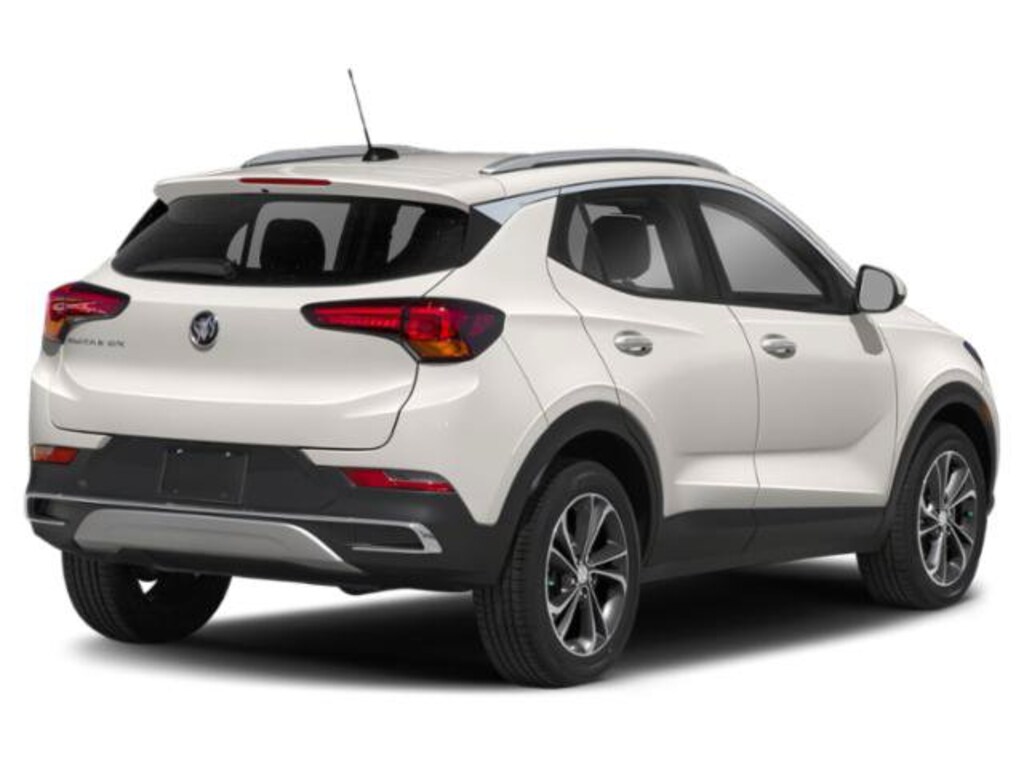 Used 2020 Buick Encore GX Essence SUV