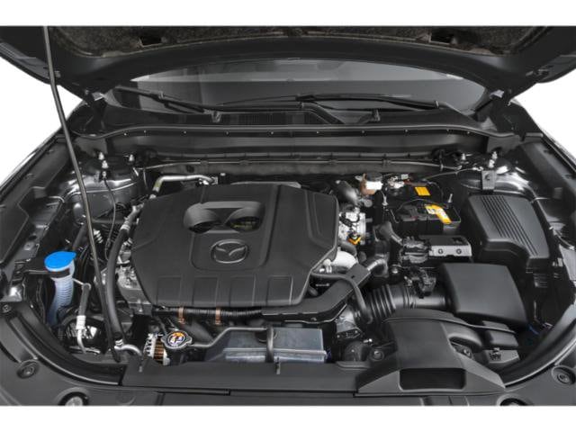 2024 Mazda CX-5 S Select Package - Photo 15