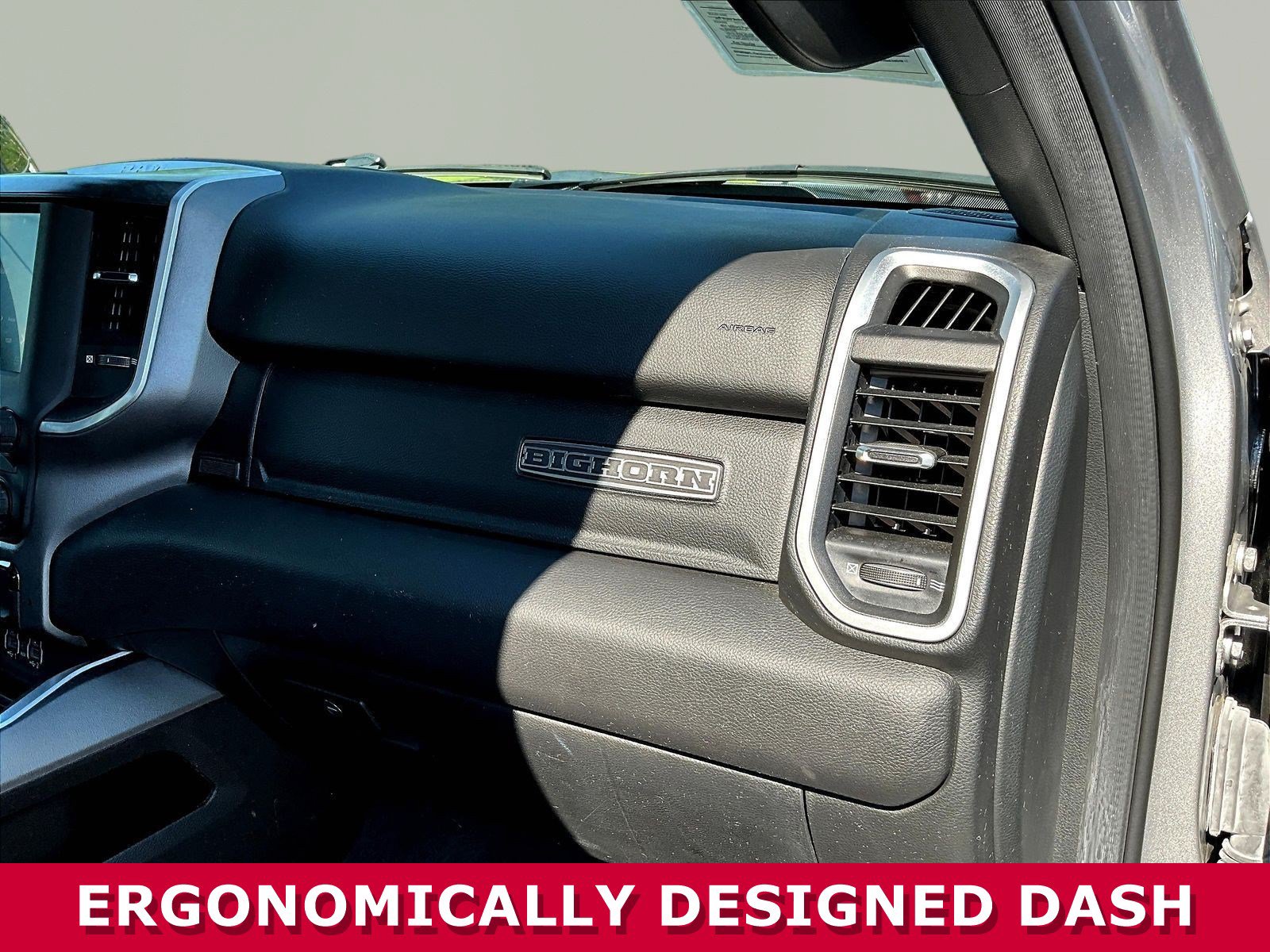 2023 RAM Ram 1500 Pickup Big Horn/Lone Star - Photo 26