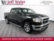 Used 2022 Ram 1500 Big Horn Truck Crew Cab