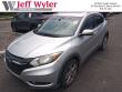 Used 2016 Honda HR-V EX-L w/Navi SUV