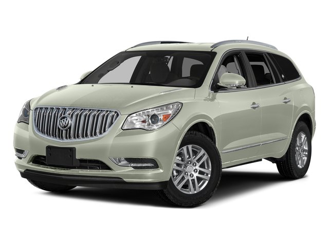 2017 Buick Enclave Leather AWD's photo