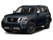 Used 2018 Nissan Armada Platinum SUV
