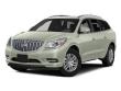 Used 2017 Buick Enclave Leather SUV