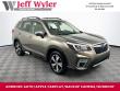 Used 2020 Subaru Forester Touring SUV