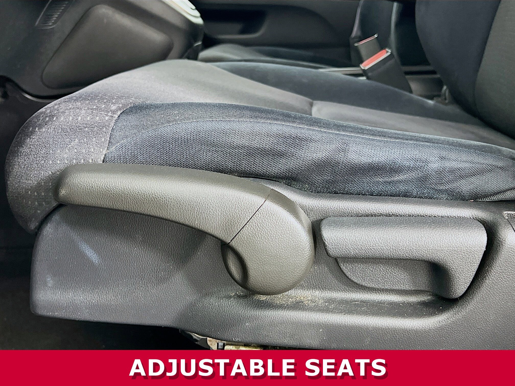 2014 Honda CR-V EX photo 4