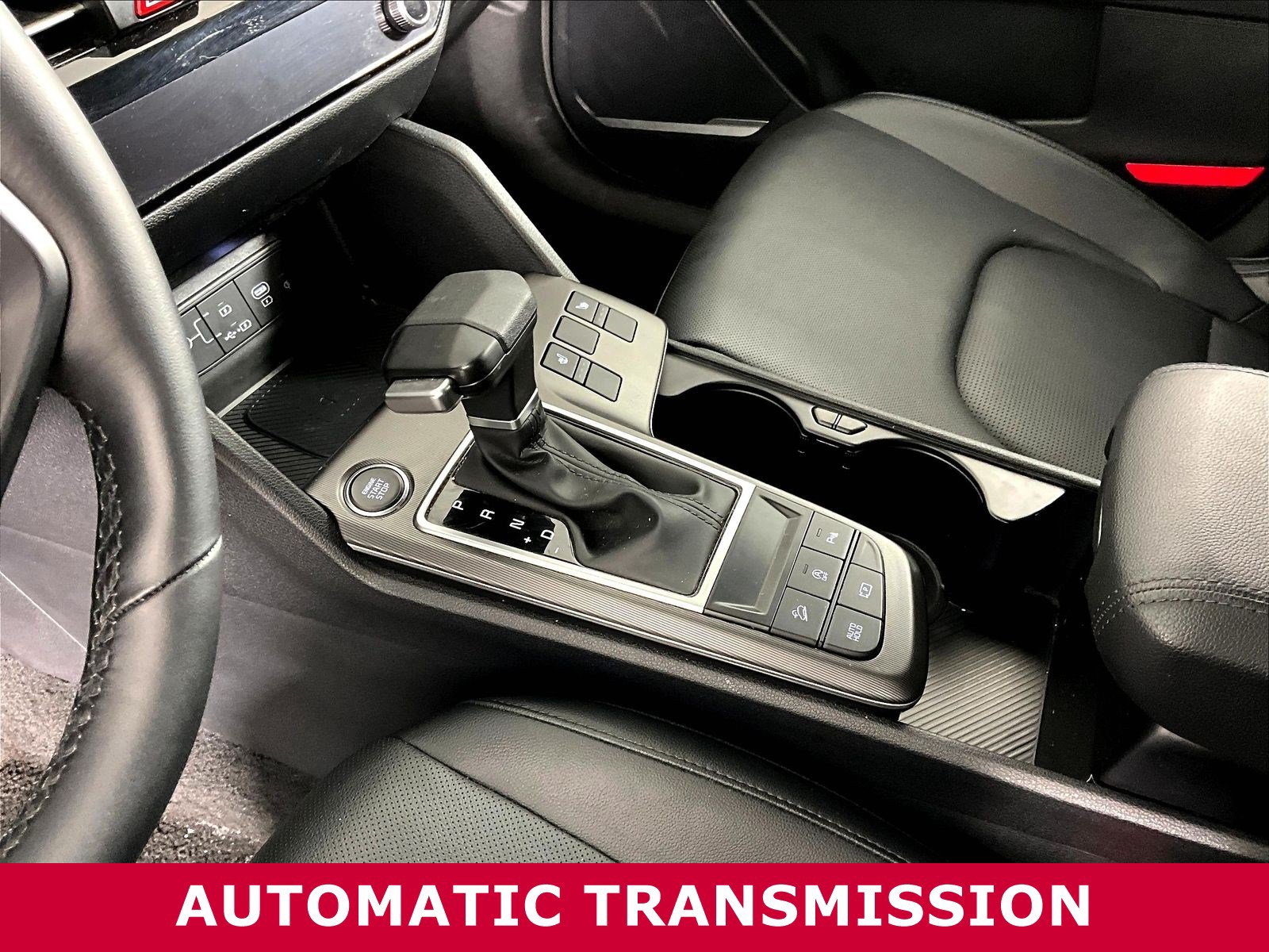 2026 Kia Sportage EX - Photo 19