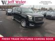 Used 2016 GMC Yukon SLE SUV