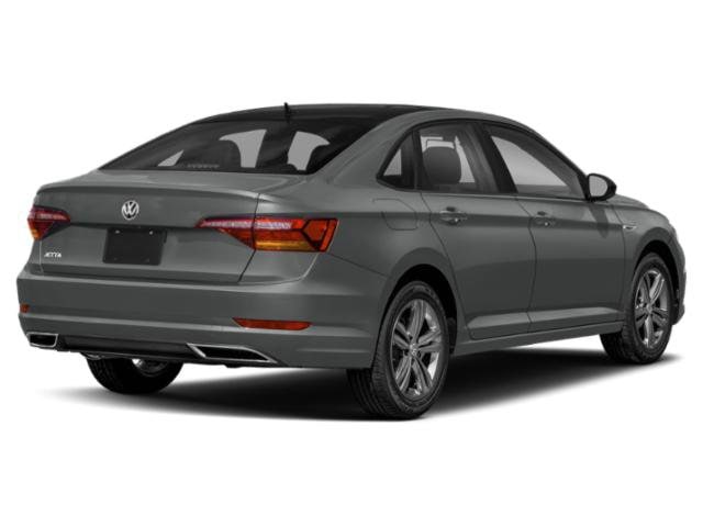 Used 2020 Volkswagen Jetta R-Line with VIN 3VWCB7BU3LM067710 for sale in Batavia, OH