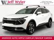 Used 2024 Kia Sportage EX SUV