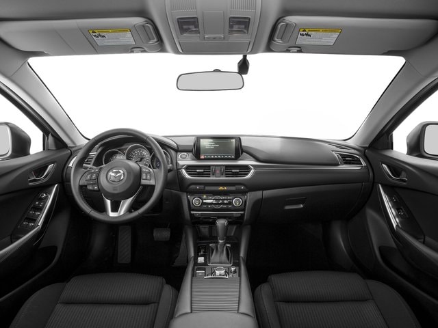 2016 Mazda MAZDA6 i Sport - Photo 11