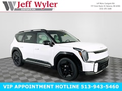 2026 Kia EV9 GT-Line SUV