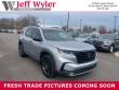 Used 2025 Honda Pilot TrailSport SUV
