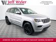 Used 2020 Jeep Grand Cherokee Altitude SUV