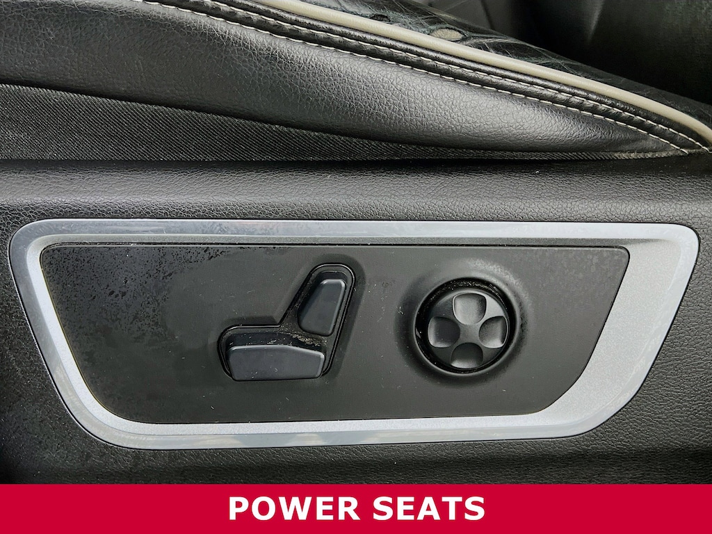 Used 2019 Ram 1500 Laramie Truck Crew Cab