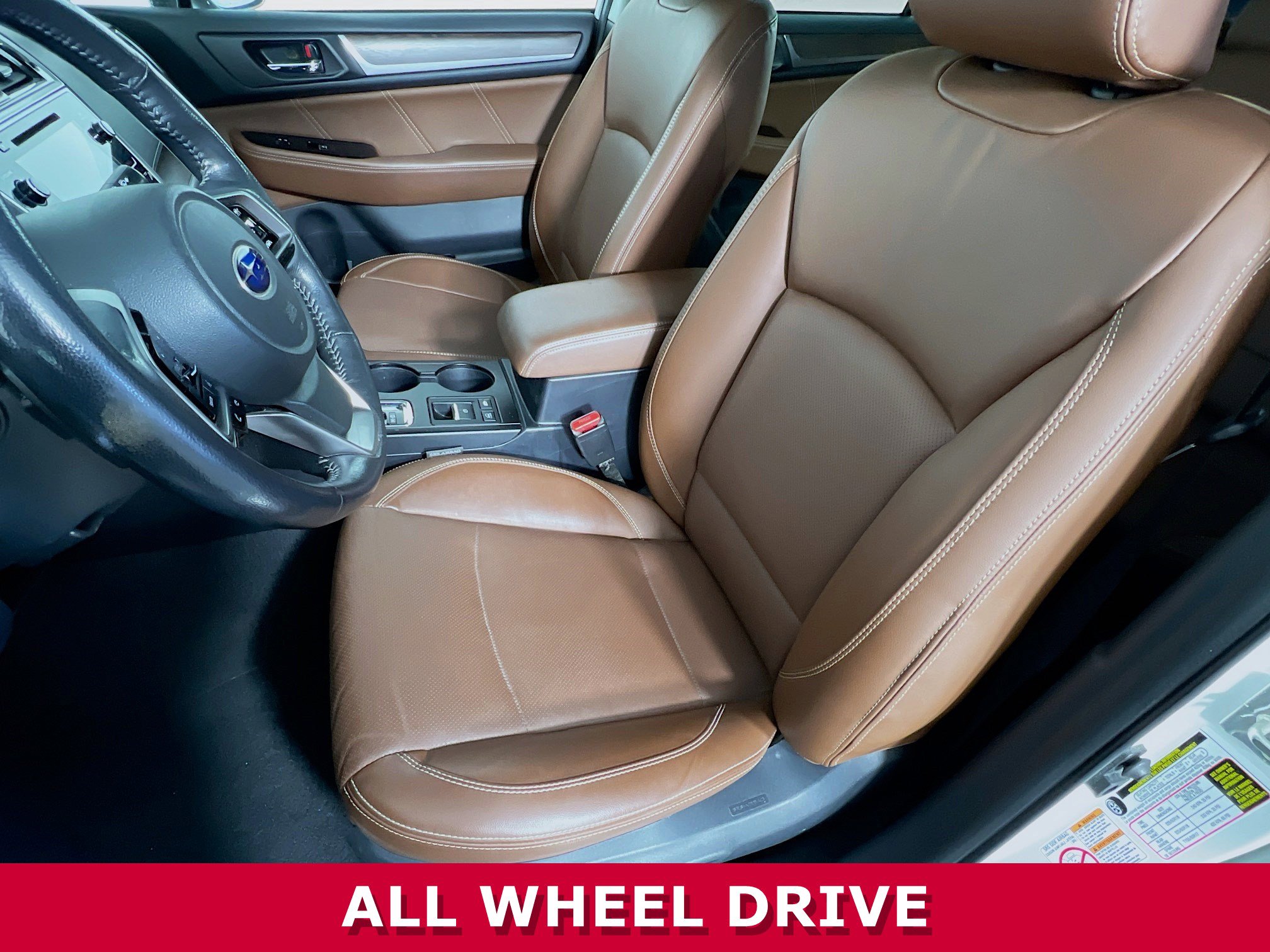 2019 Subaru Outback Touring photo 3