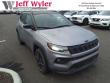 Used 2022 Jeep Compass Altitude SUV